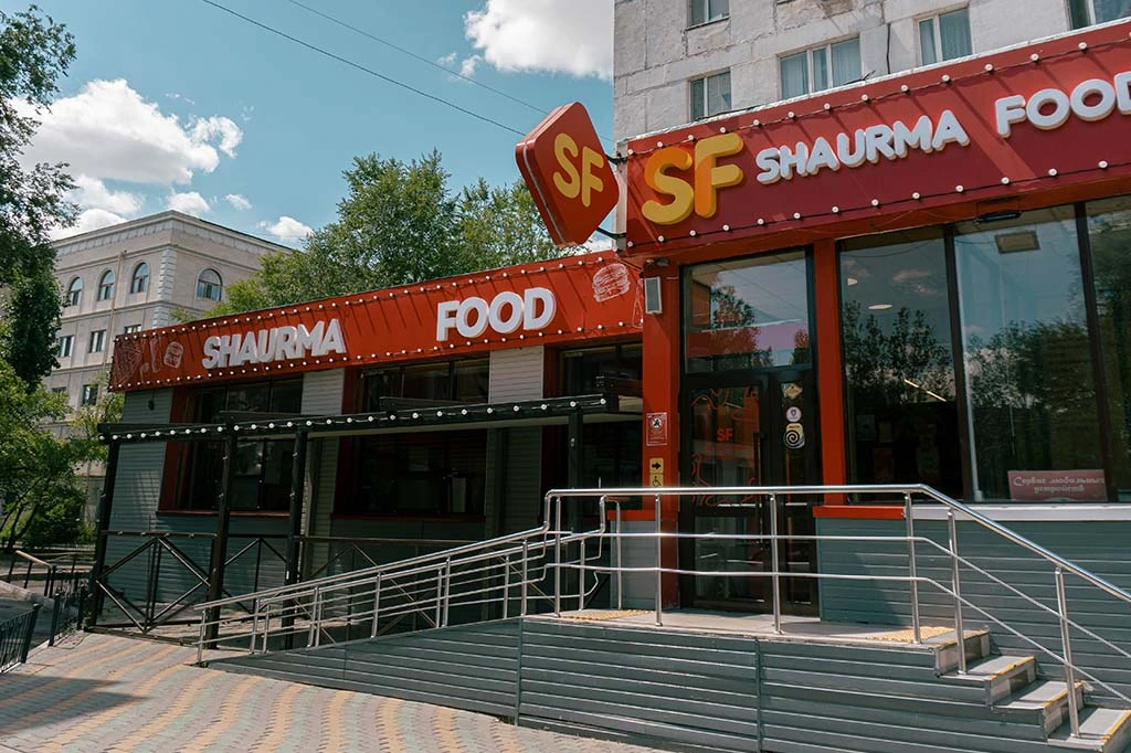 SF Сатпаева SF Сатпаева